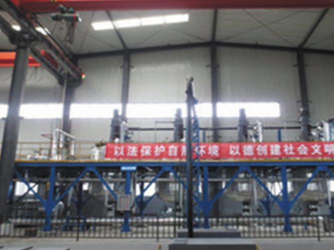 浙江慶元縣田黃鎮(zhèn)人民政府垃圾處理站